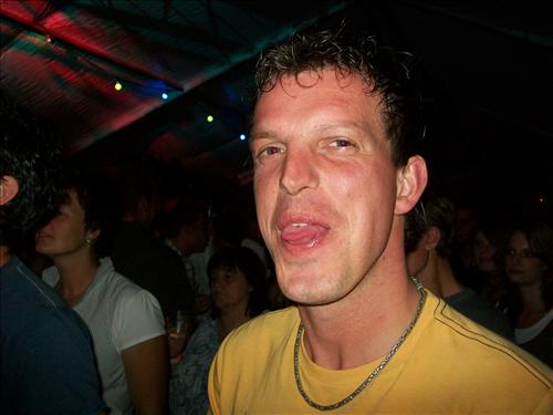 kermis zondag 124